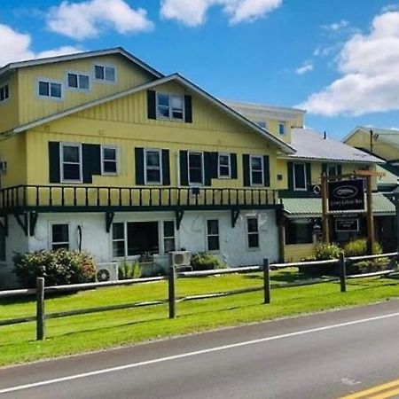 Gray Ghost Inn West Dover Exterior foto